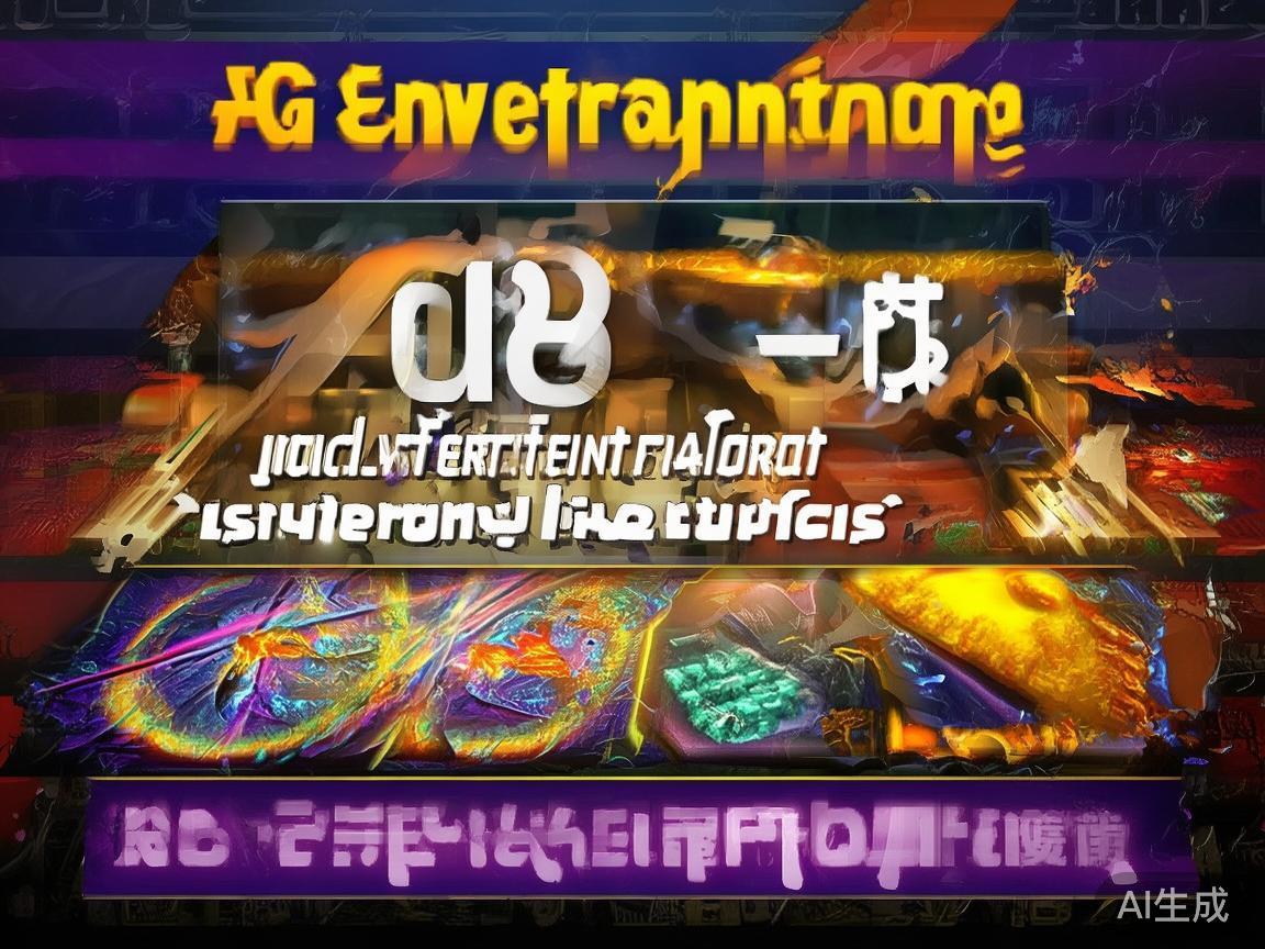 在互联网娱乐日益丰富的今天，“ag娱乐平台是中国的