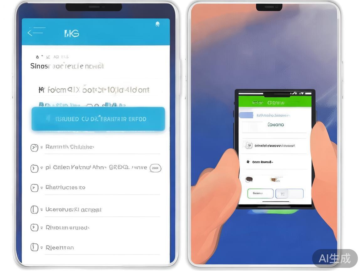 以安卓用户为例：
第一步：访问AG彩票官网，点击