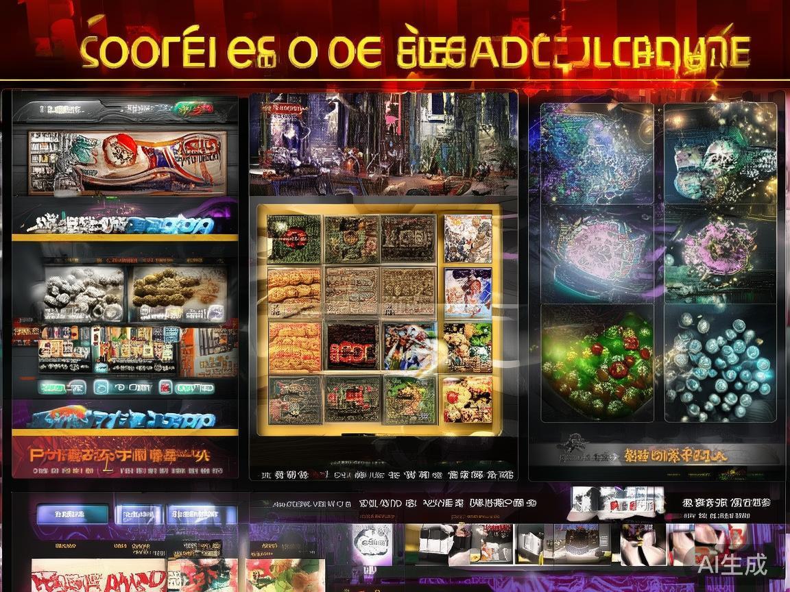 在AG娱乐手机官方网站，用户可以找到多样化的促销方