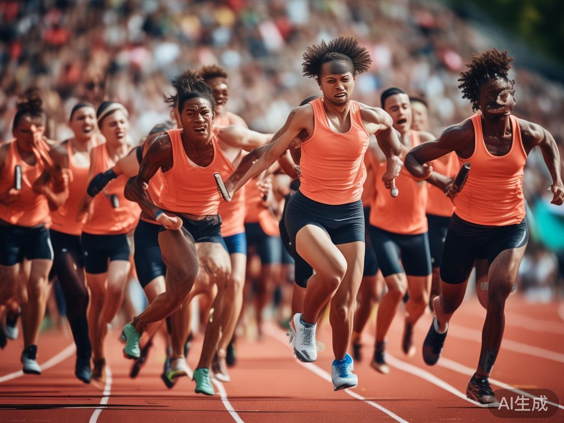 如何通过AG队员娱乐赛增强团队凝聚力与提升比赛乐趣 在比赛过程中,应强调团队成员之间的沟通与合作。可以