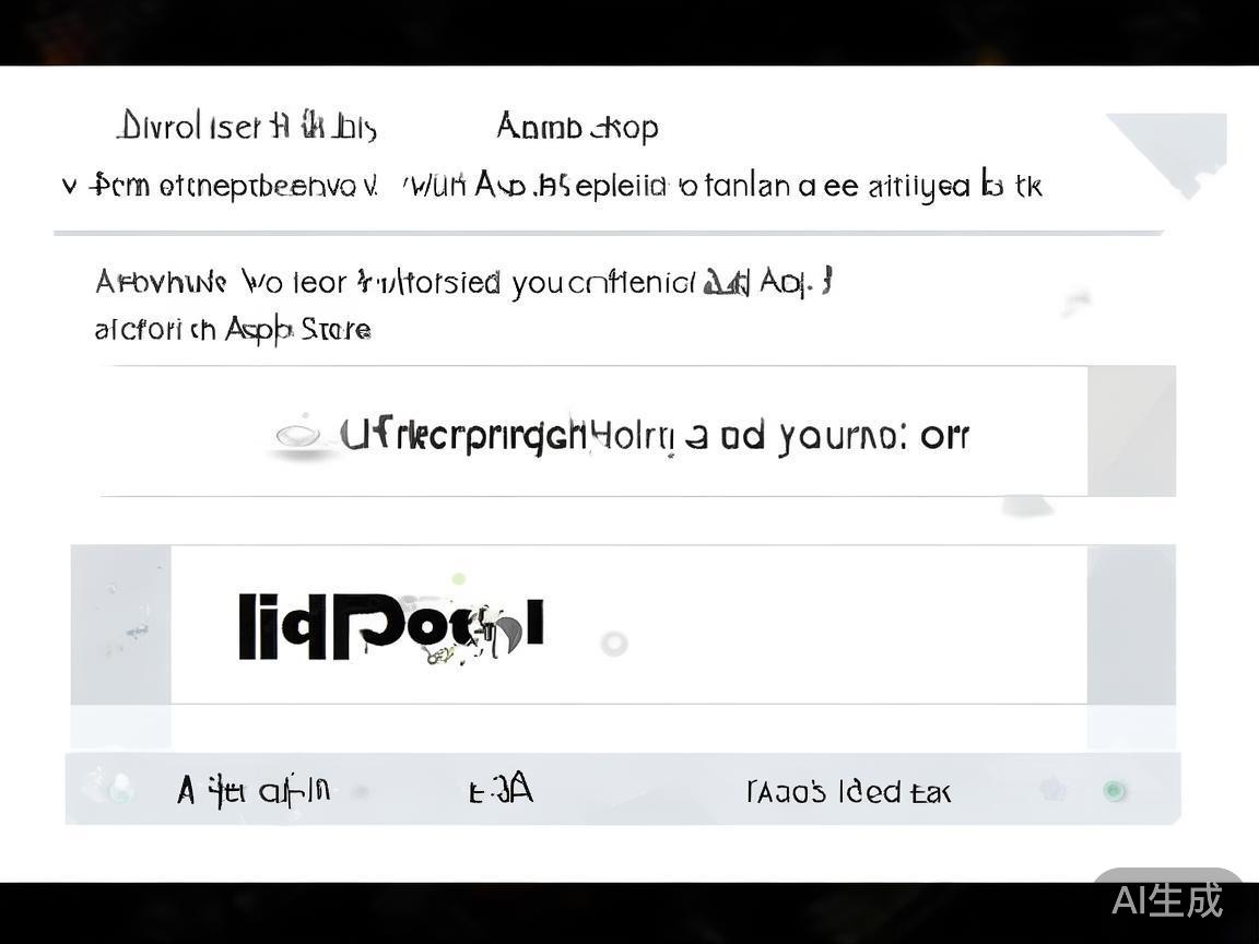 利用正规移动应用商店下载
对于手机版用户，建议直