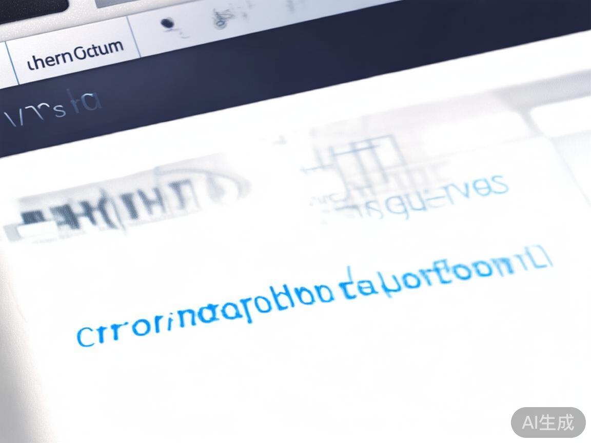 核查网站安全性：可信平台的网址应采用HTTPS协议