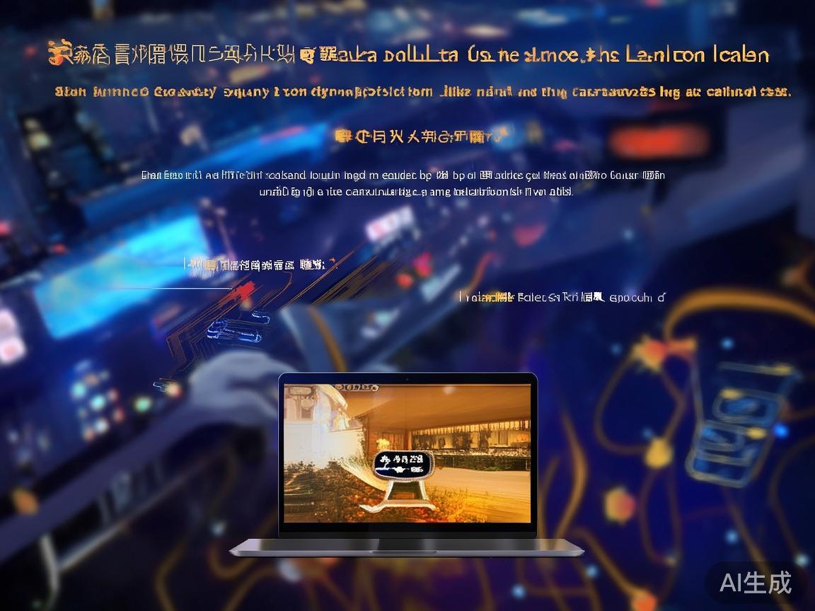 一、技术创新与安全保障
“AG娱乐平台”采用先进