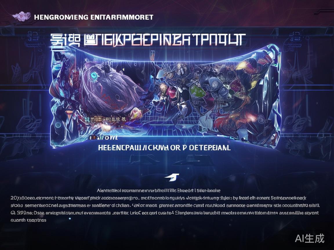 恒峰娱乐与AG平台合作模式探讨及未来发展趋势分析 恒峰娱乐作为成熟的综合娱乐平台,其品牌影响力与丰富