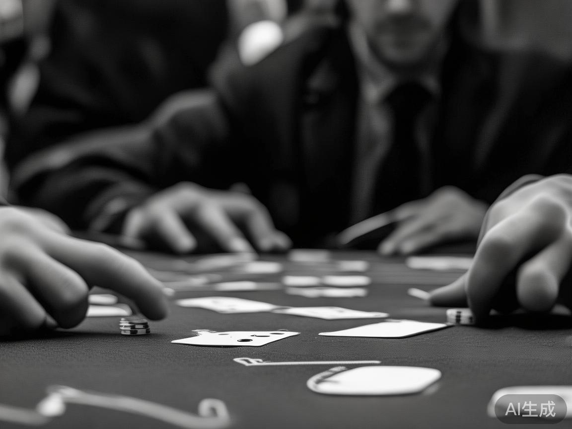 全面解析AG国际娱乐棋牌:丰富游戏类型与实用玩法技巧指南 观察对手行为:在多人对战或真人游戏中,通过观察对手