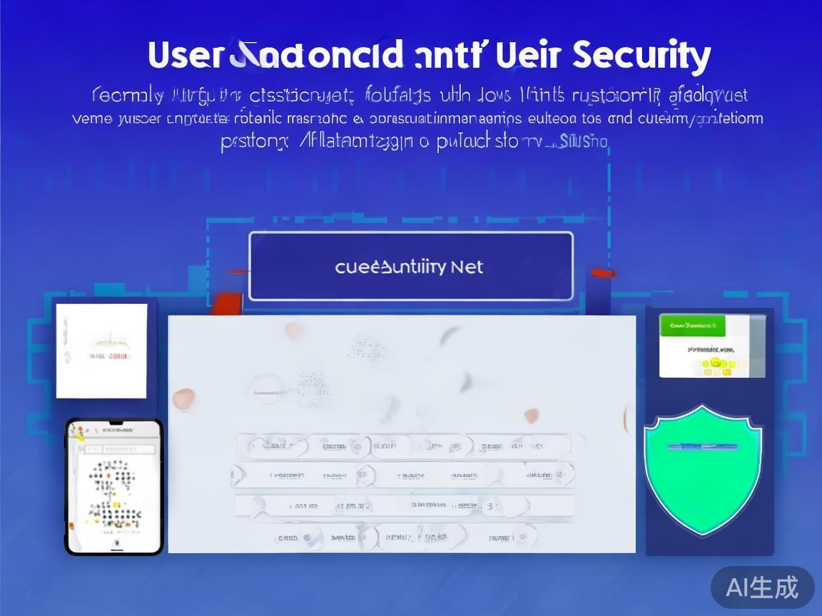 在用户账户安全方面，多重身份验证机制具有重要作用。