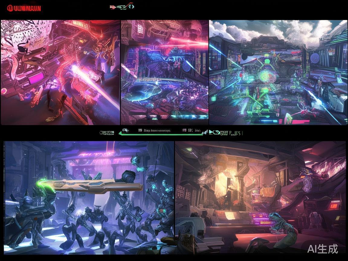 全面探索国际AG娱乐手机平台丰富多样的游戏类型与独特特色弘扬创新体验 例如,某知名平台引入了基于大数据和人工智能的智能对