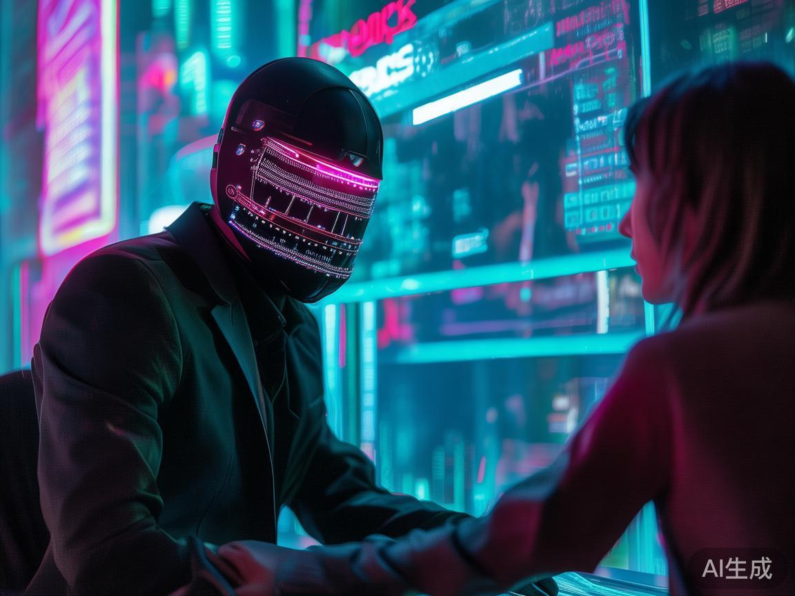 虚假客服和技术问题
骗子不断以“技术维护”或“账