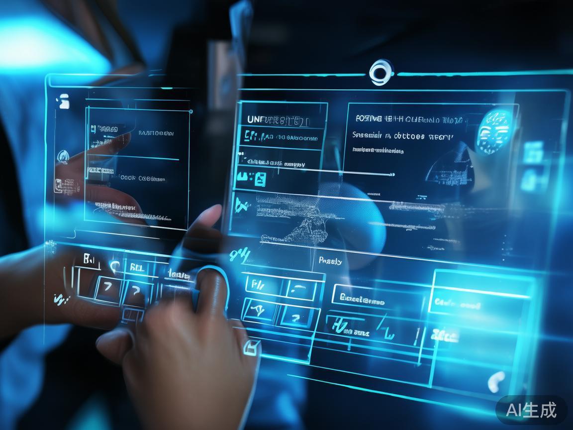 其次，平台部署了多层次的身份验证机制。除了常规密码