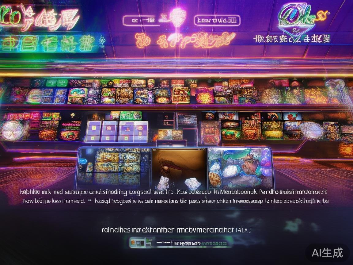 全面解析恒峰娱乐手机版ag:丰富游戏玩法与多样特色亮点 除了丰富的游戏类型和创新玩法,恒峰娱乐手机版ag还