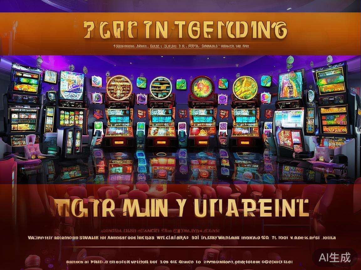 全面解析AG娱乐官网官方网站丰富的游戏类别与精彩优惠活动介绍 作为行业领先的平台,ag娱乐官网官方网站特意打造了