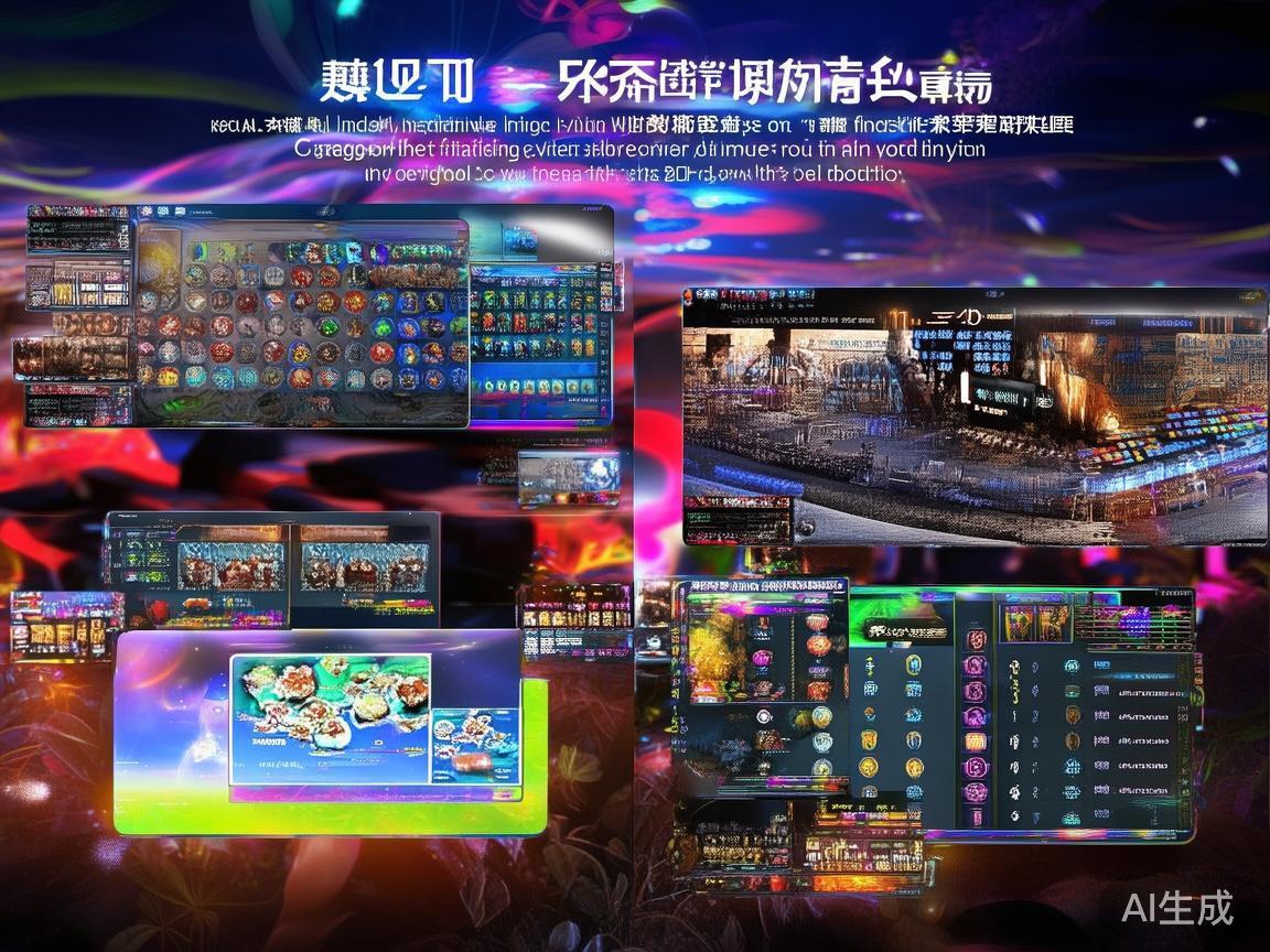 探索AG线上娱乐平台:最新优惠与丰富玩法尽情体验飞一般的娱乐感受 _AG线上娱乐平台强调“玩法创新”,不断丰富游戏内