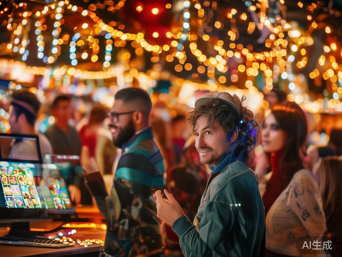 礼遇新老客户是吸引和维系用户的重要方式。该平台不断