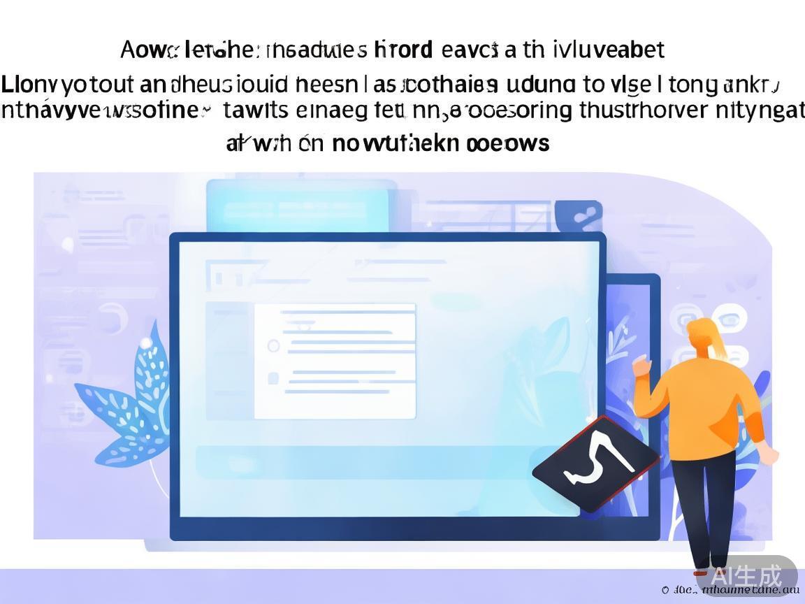 例如，一位用户曾在某未知网站输入账号后，发现自己的
