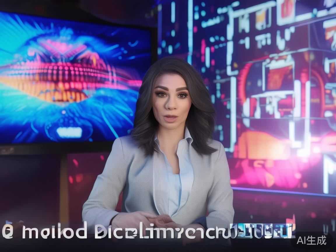 此外，人工智能（AI）在视讯ag娱乐中的应用也扮演