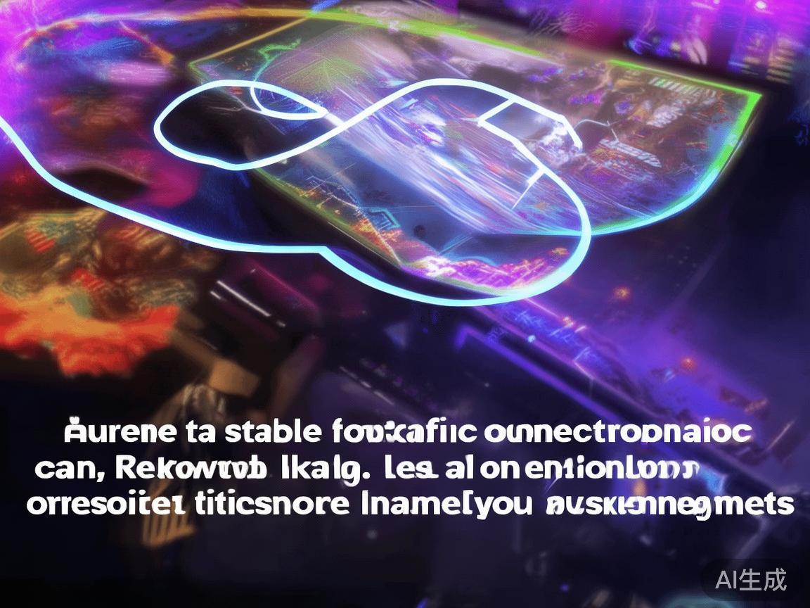 游戏的流畅运行离不开稳定的网络环境。很多玩家反馈在