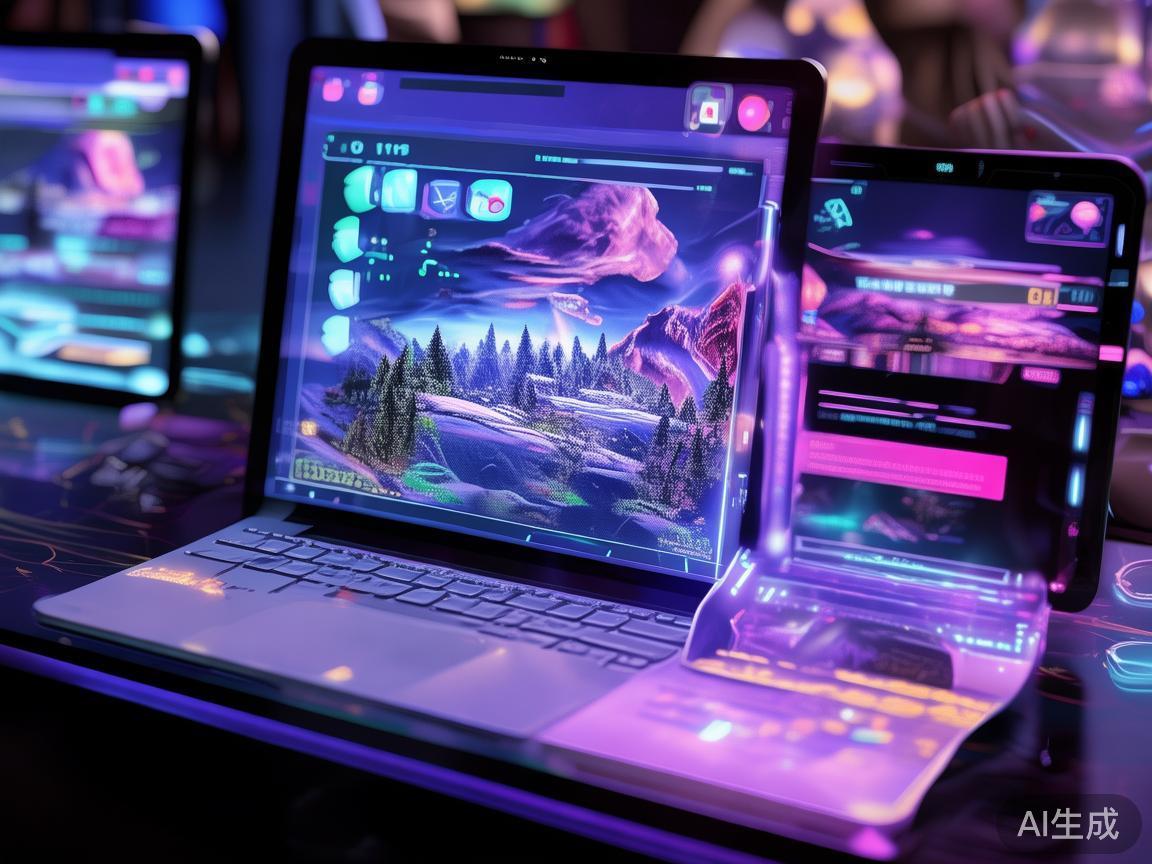 真人AG现场娱乐:极致刺激体验尽享无与伦比的游戏盛宴 此外,智能交互技术的应用,使得玩家可以通过手机或电