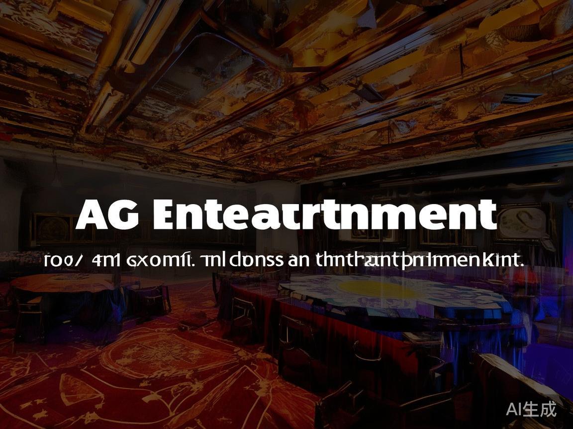 全面解析ag娱乐场:其基本概念与运作机制详解 在互联网娱乐与博彩行业中,近年来出现了一种新兴的娱