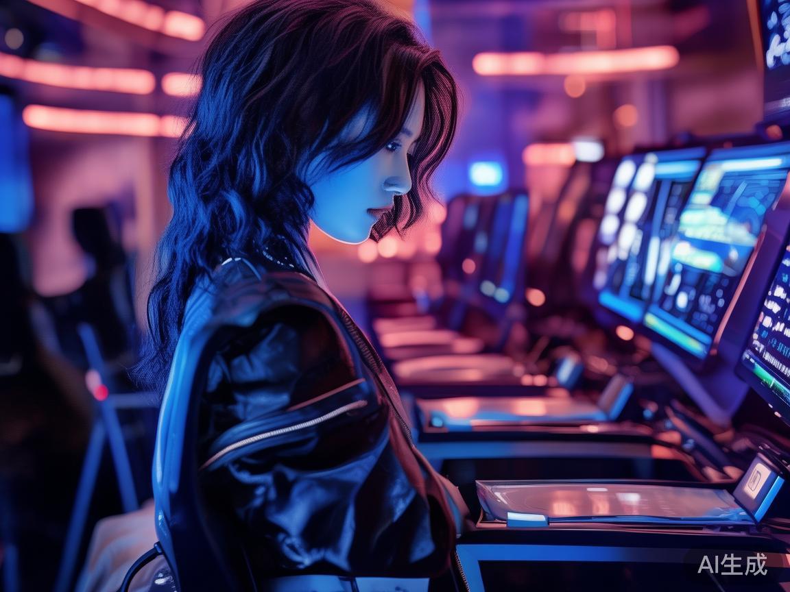 在如今竞争激烈的线上娱乐行业中，品牌的信誉和用户体