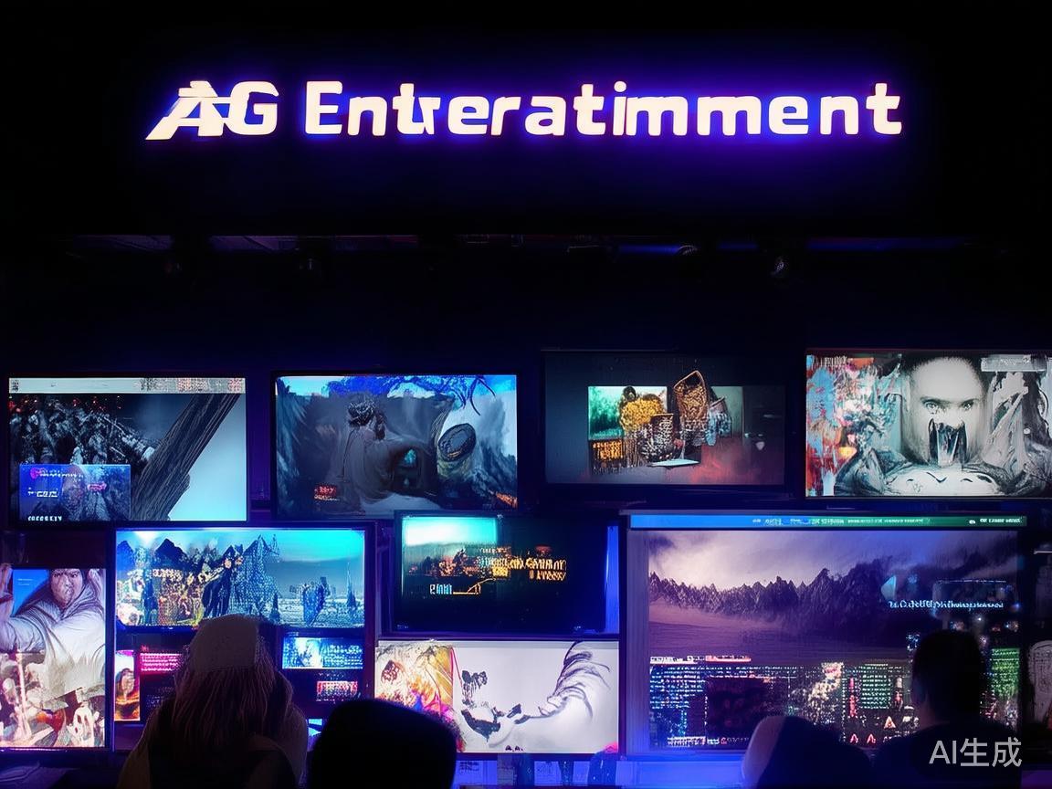 近年来，"ag娱乐"逐渐进入大众视野，成为许多年轻