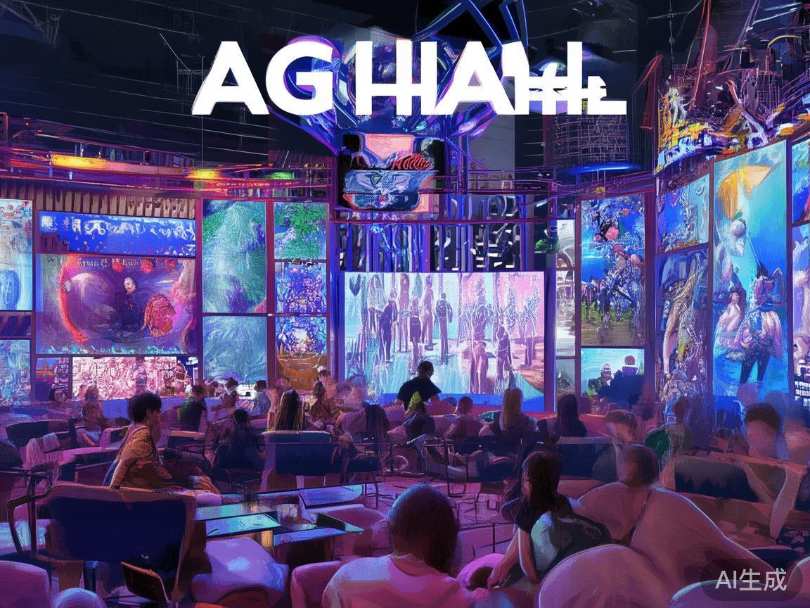 这些全球知名的AG厅会根据不同地区玩家偏好不断创新