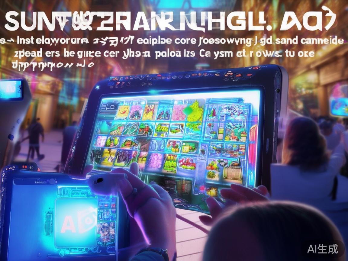 深入探索AG手机娱乐的丰富内容与创新玩法全解析 另外,从案例来看,一款结合AR技术的全民拼图游戏,