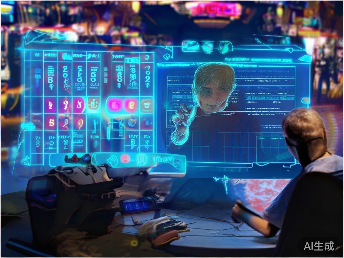 如何在AG娱乐森林舞会中丰富玩法提升游戏体验与娱乐乐趣 另一个提升游戏体验的关键是合理制定投注策略。很多新