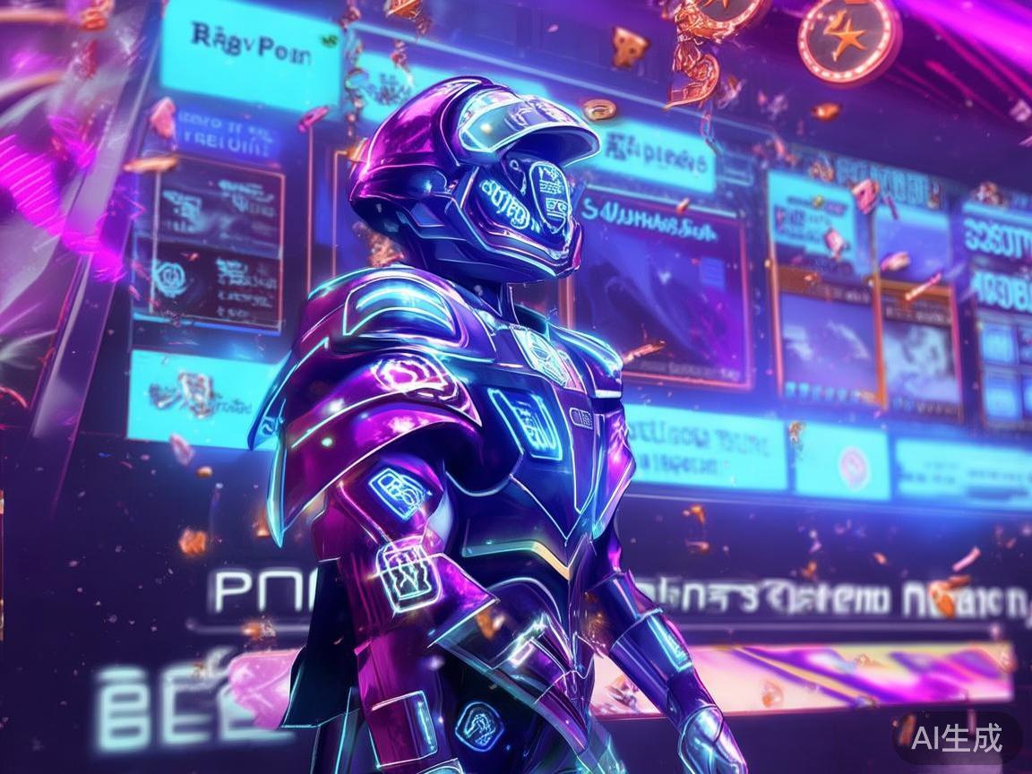 全面解析凯时ag娱乐最新优惠活动与促销信息全攻略 坚持每日登录平台的用户可以通过连续签到赚取积分或奖