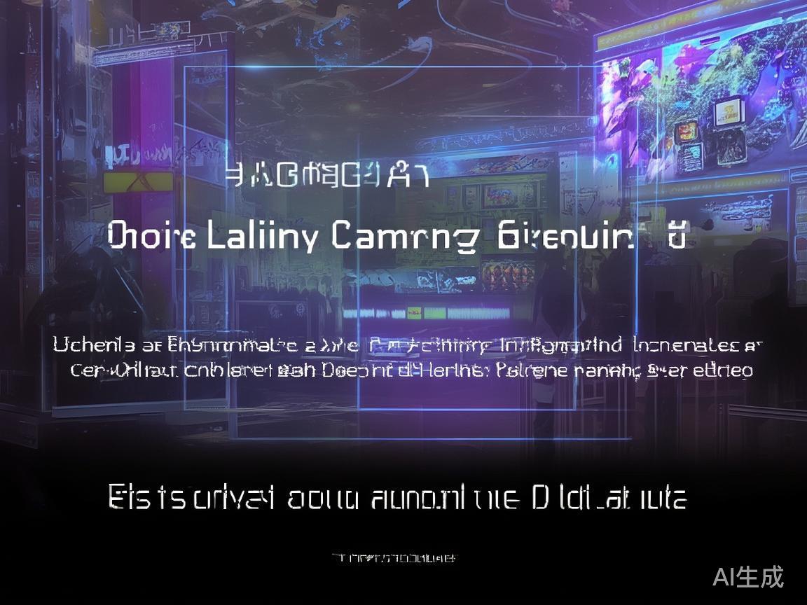 在当今数字娱乐盛行的时代，线上游戏平台不断推陈出新