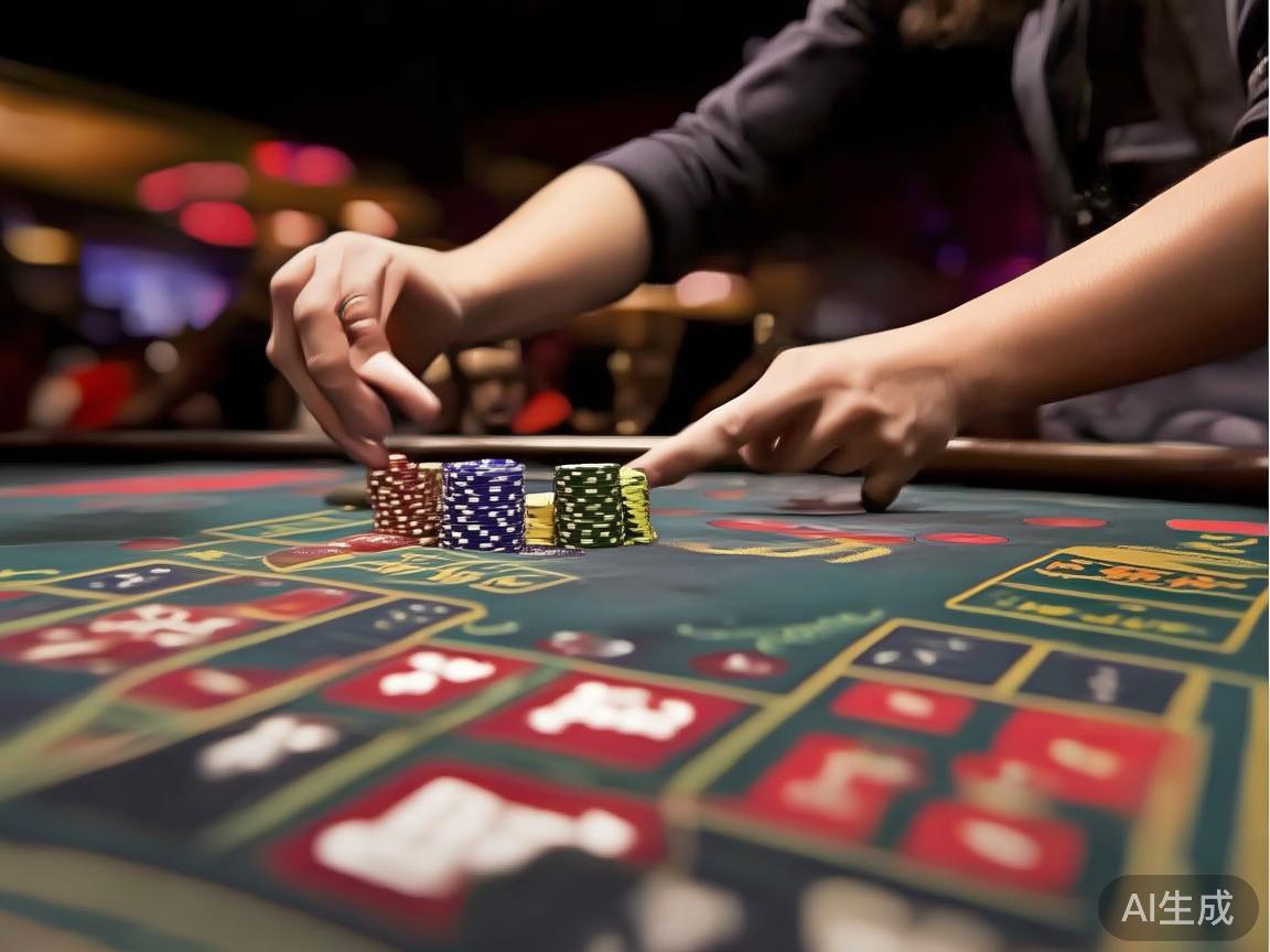 全面解析AG娱乐时时彩玩法及最新投注技巧,轻松掌握稳赢秘籍 合理分配投注金额:不要将全部资金集中在一种玩法或号