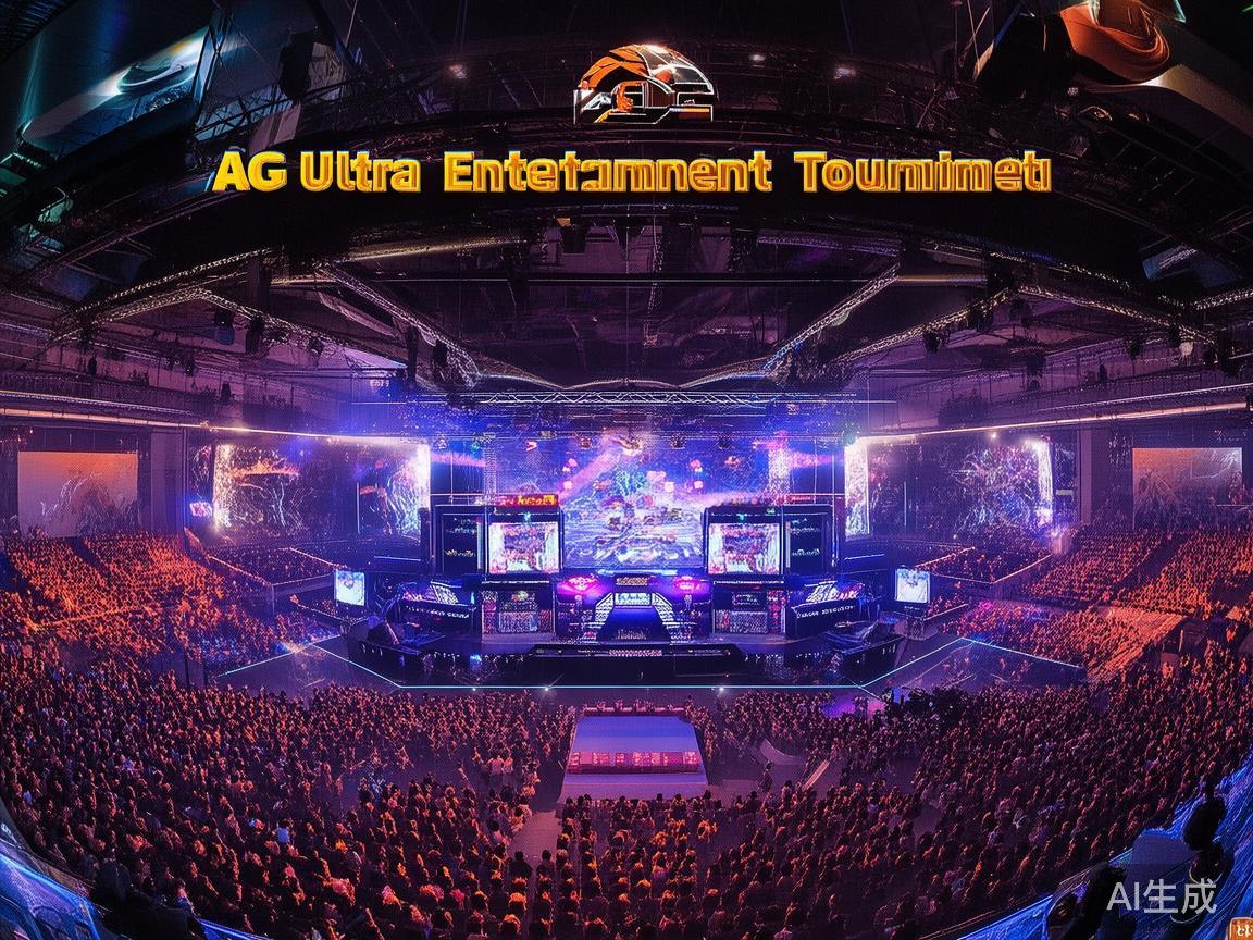 AG超玩会娱乐赛韩国站:精彩激战参赛选手与观众热情盛况尽展 随着电子竞技产业的快速崛起,各类娱乐赛不断涌现,吸